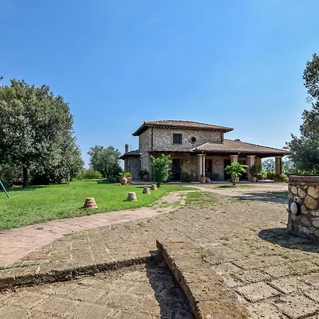 3 Bedroom Awesome In Civitella Dagliano Civitella dʼAgliano