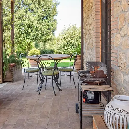 Сasa de vacaciones 3 Bedroom Awesome In Civitella Dagliano Civitella dʼAgliano