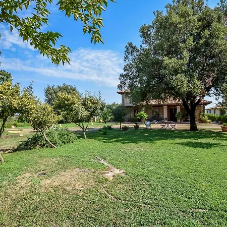 3 Bedroom Awesome In Civitella Dagliano Сasa de vacaciones Civitella dʼAgliano