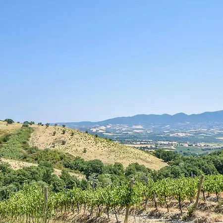 3 Bedroom Awesome In Civitella Dagliano